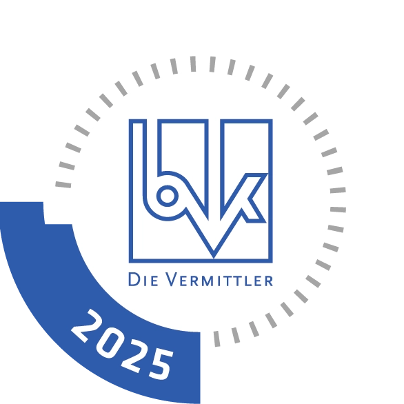 Logo BVK