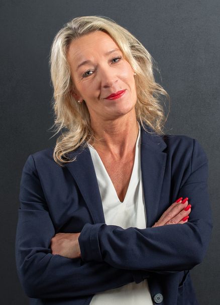 0_Daniela Kurz - Seriös