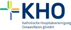 KHO - Katholische Hospitalvereinigung  Logo