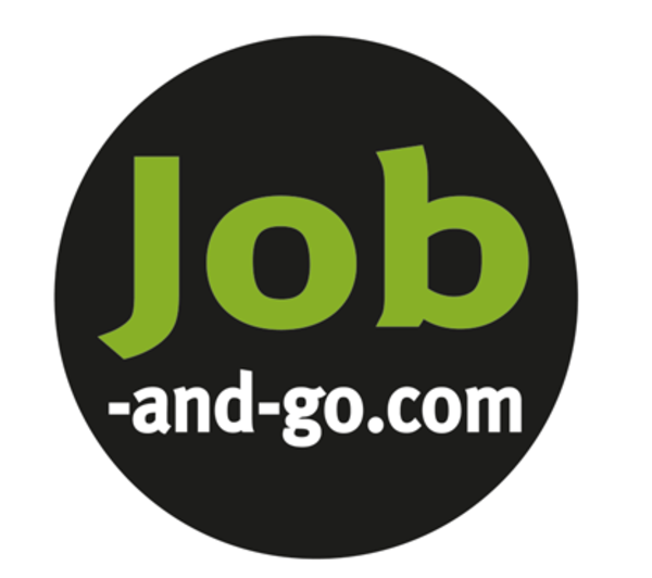 Logo Job-and-go.com